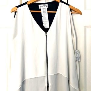 Joseph Ribkoff new blouse NWT original $145